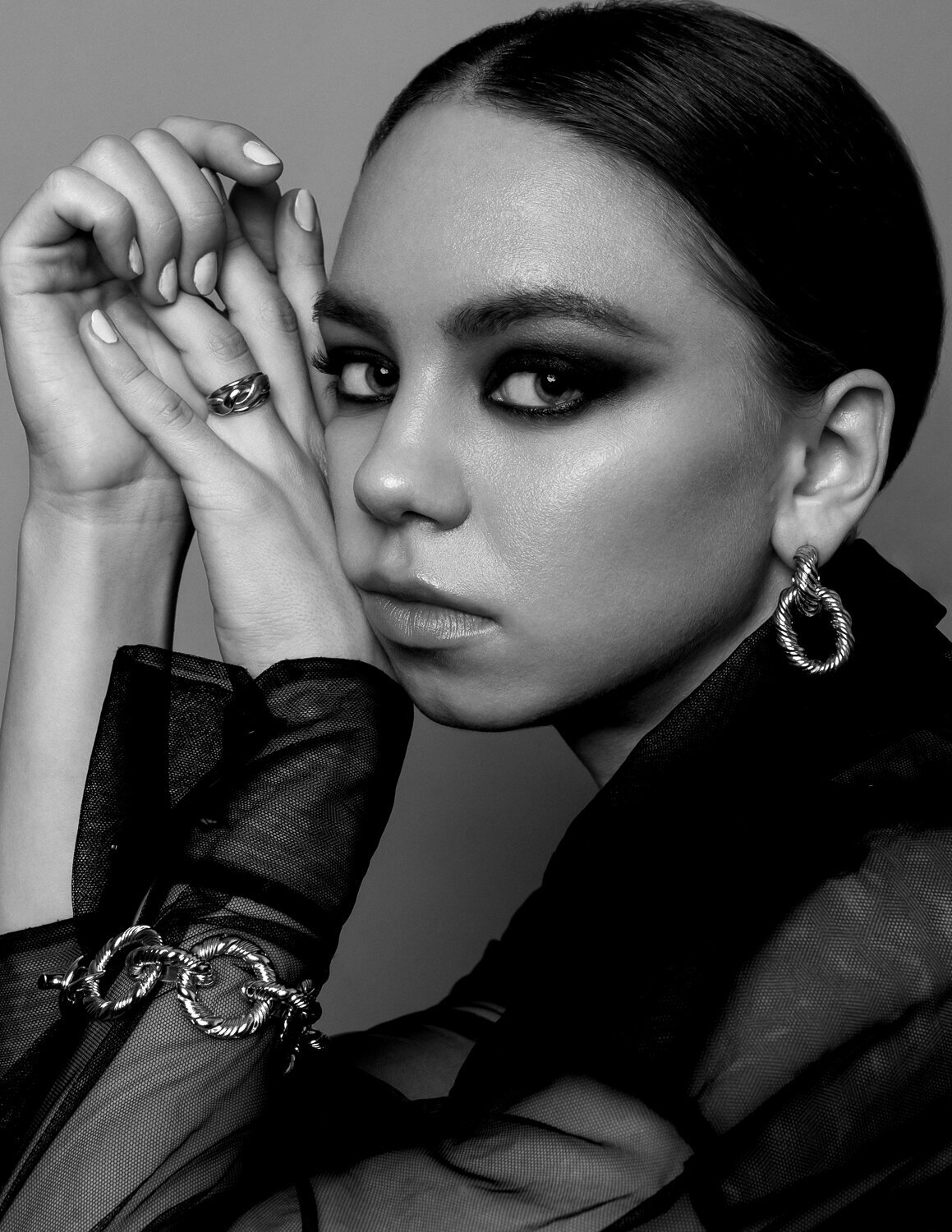 EDITORIAL WORK