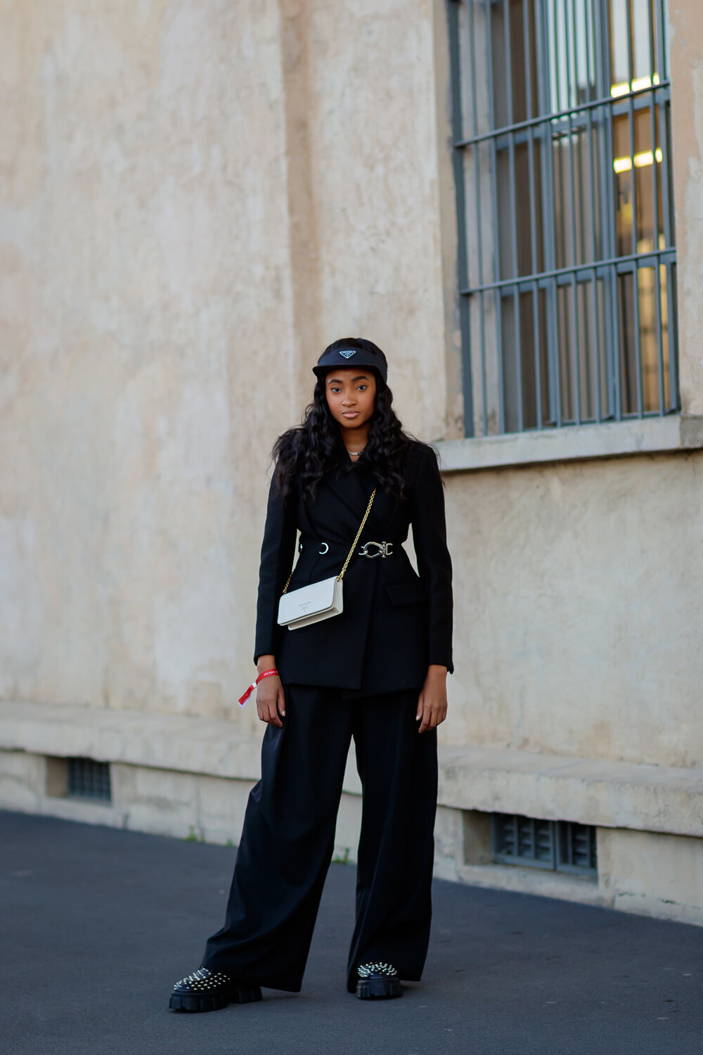 MILAN FASHION WEEK