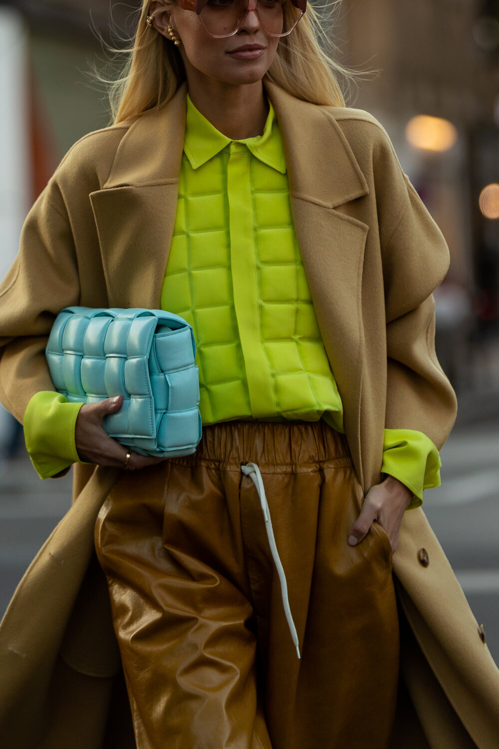 PARIS FASHION WEEK
