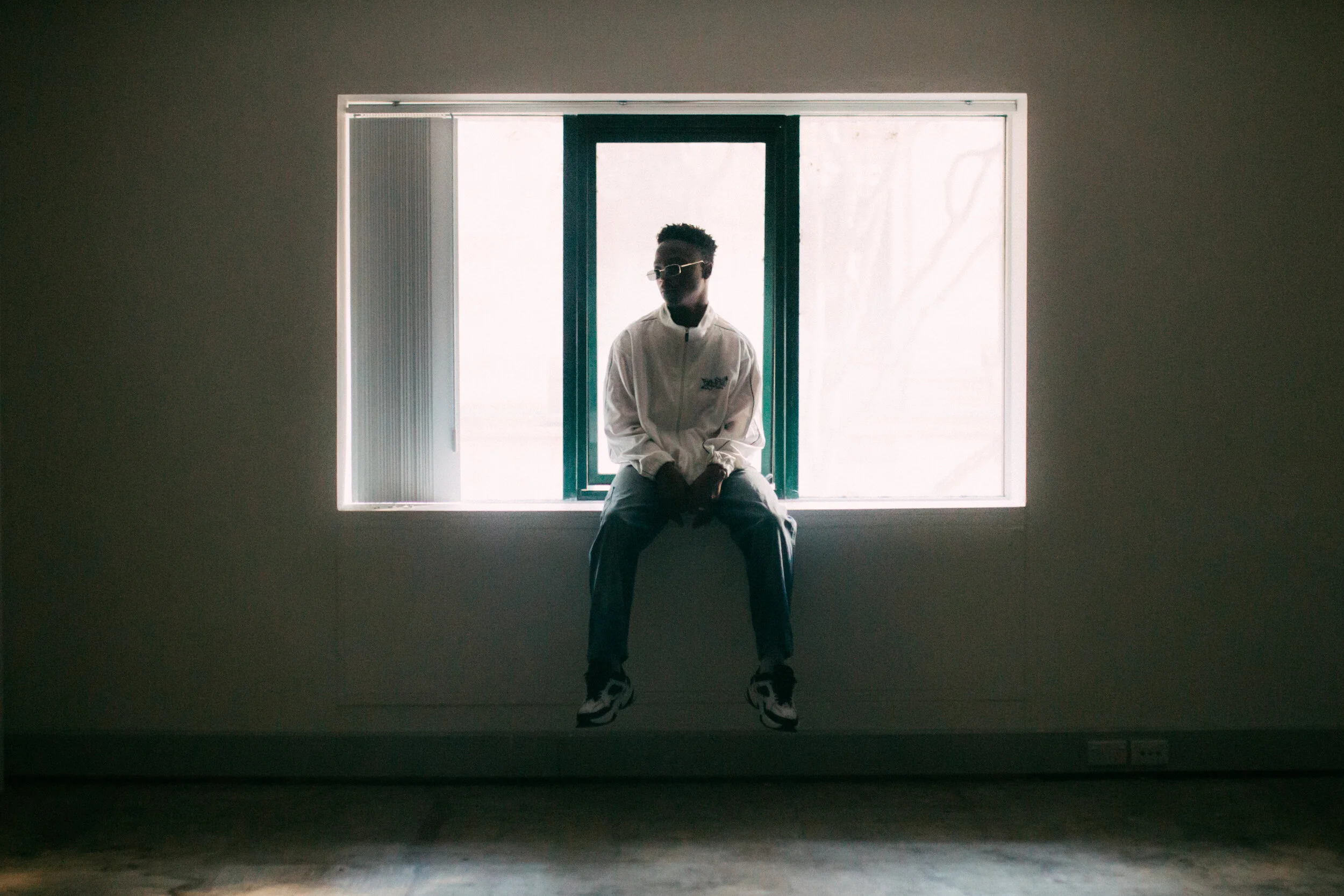 'DIAMOND MINING' BABY PRINCE: INTERVIEW AND PERFORMANCE — TIRADE WORLD