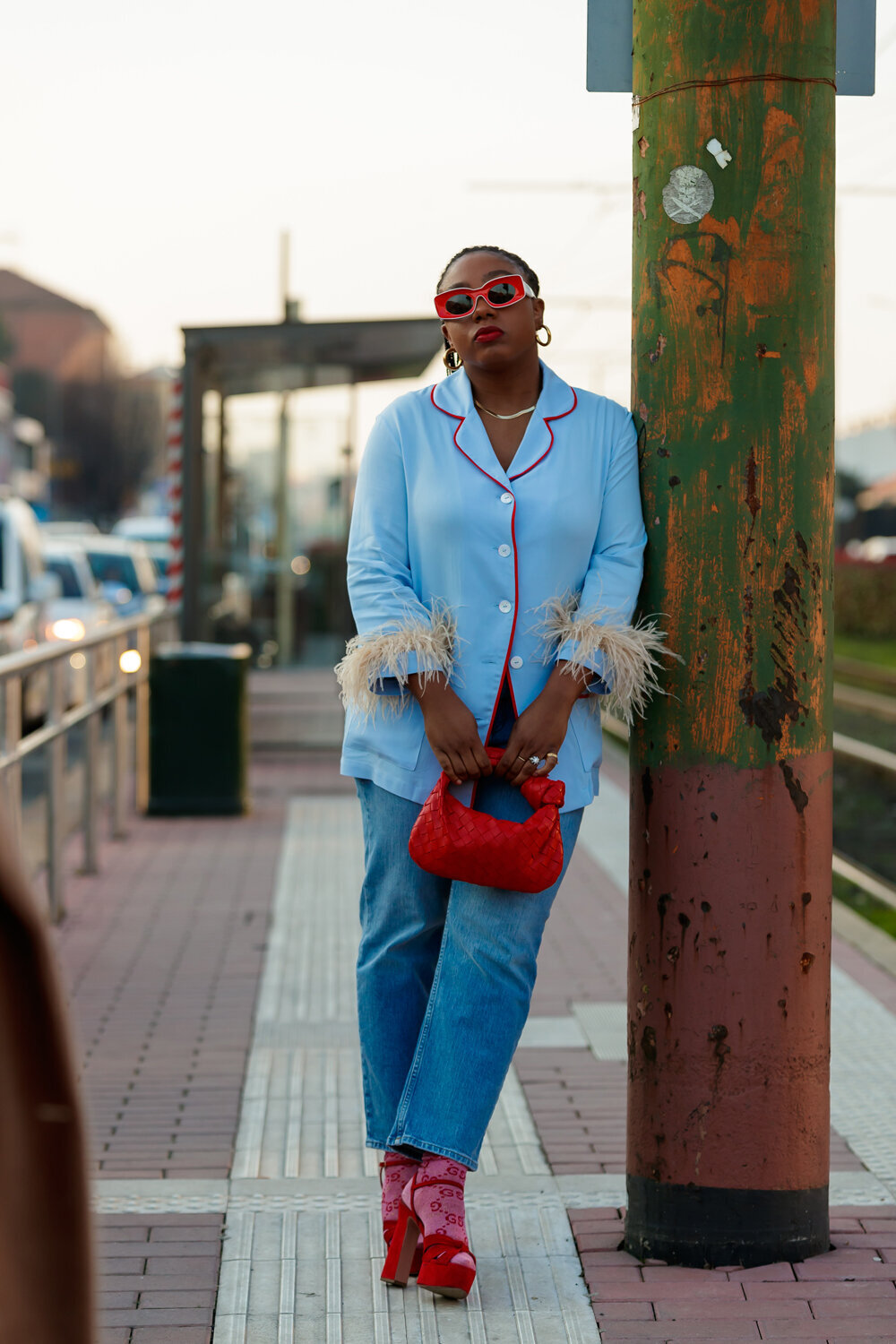 MILAN FASHION WEEK