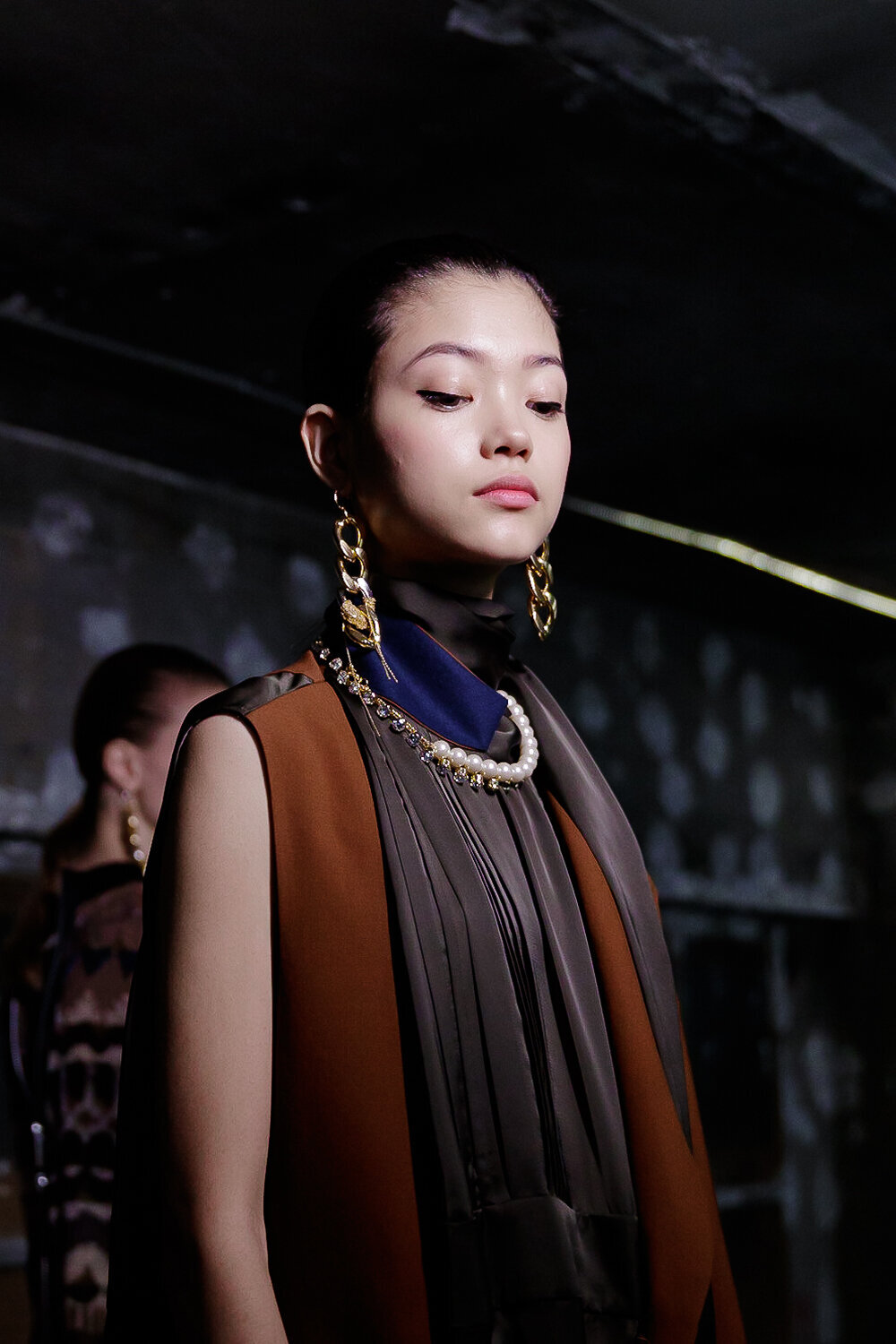 PARIS FASHION WEEK