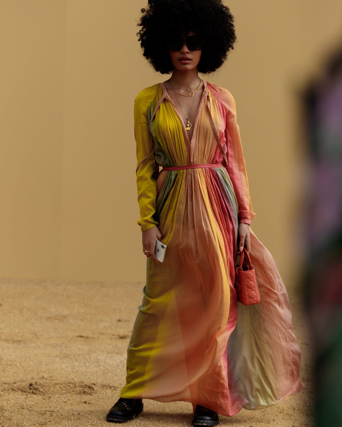 PARIS FASHION WEEK