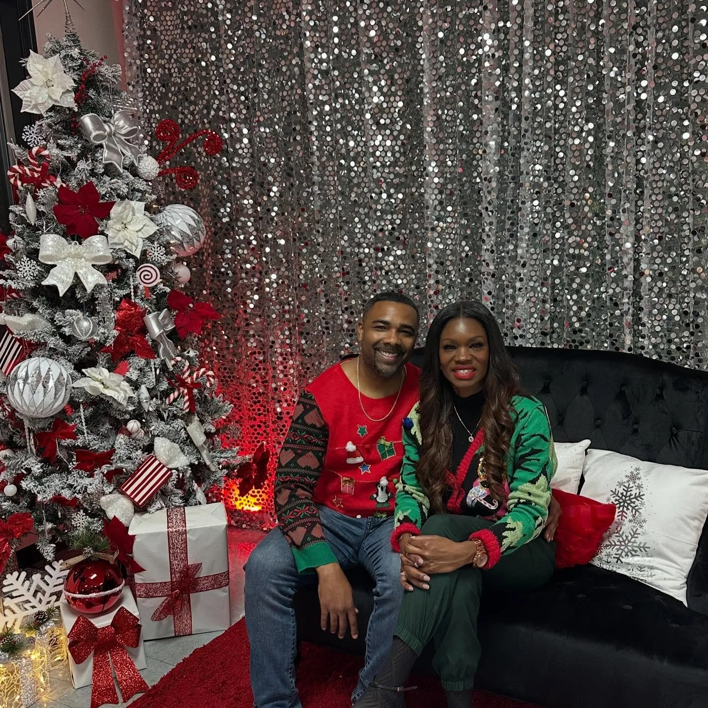 Merry Christmas from The Hammock&rsquo;s! 

Truly Jesus is the greatest gift we could ever receive. May your heart and home be filled with love, joy, and peace!