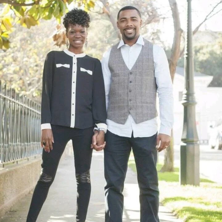 January 15 holds so much meaning for us because it&rsquo;s the day @d.c.hammock and I relocated to the Bay Area 15 years ago to answer the call to plant
New Life Community Church of Oakland. I was nine months pregnant&mdash;only to deliver our son tw