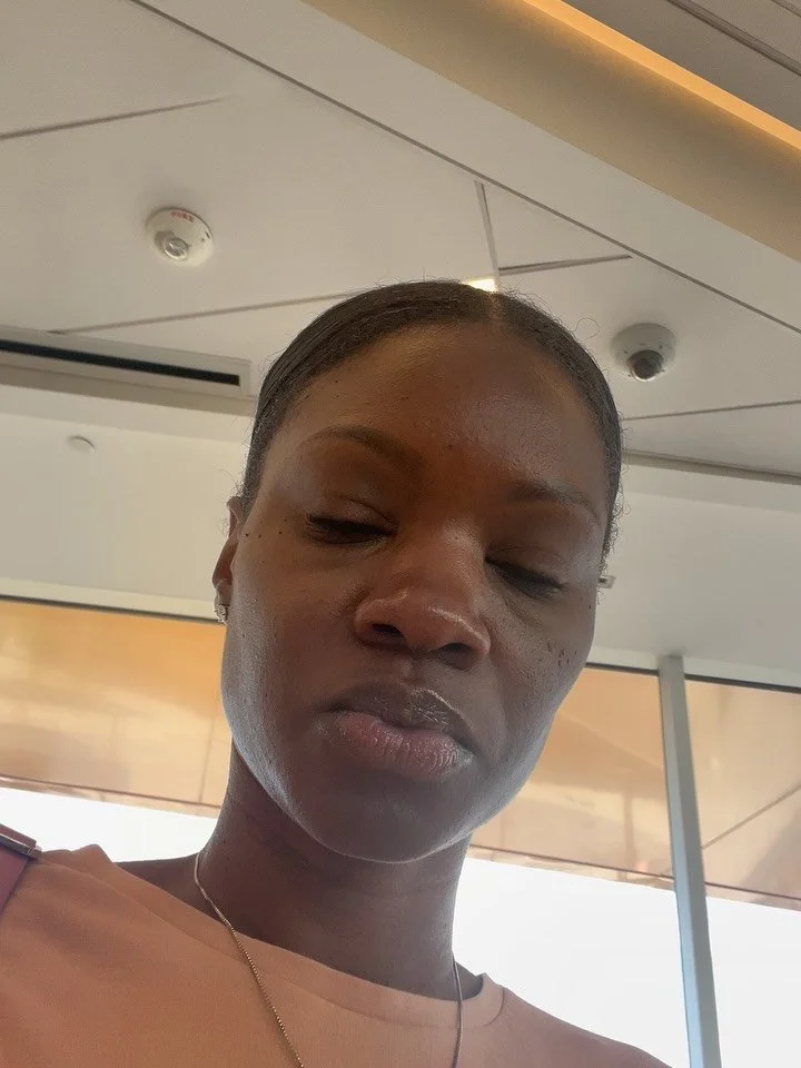 Ok guys&hellip;I&rsquo;m finally back and settled.  It&rsquo;s insane that as a mom the college conversations are becoming soooo real. I&rsquo;m excited to unpack my HBCU Tour experience with you. Join me for a IG Live TONIGHT at 6pm PST as I share a