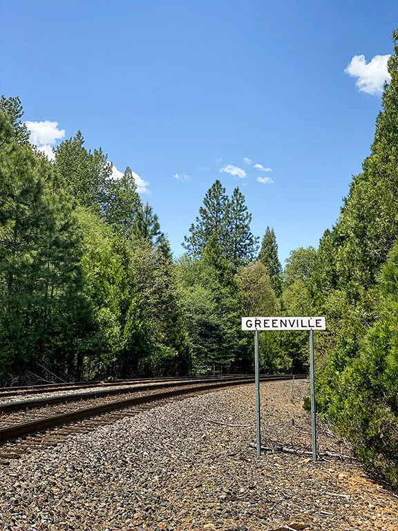 Feather Springs Campground & RV Park, Greenville CA