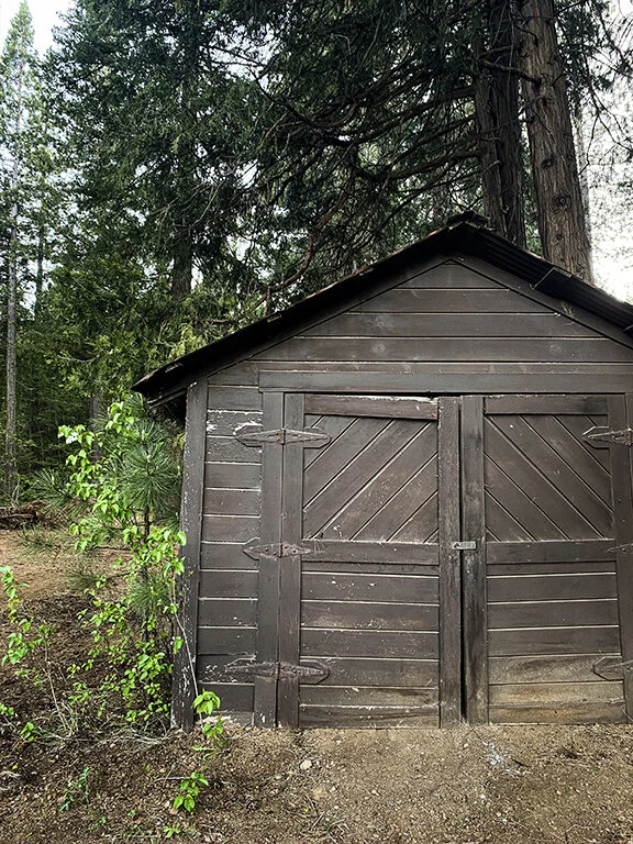 Feather Springs Campground & RV Park, Greenville CA