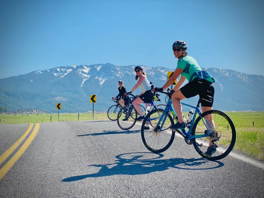 Feather Springs Campground & RV Park, Greenville CA