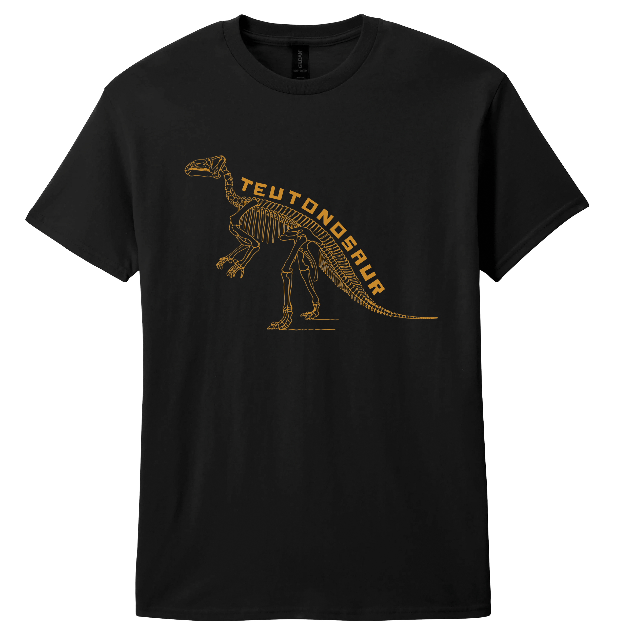 Teutonosaur T-Shirt.png