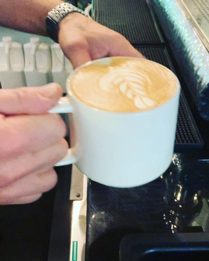 Cornell Brothers Coffee