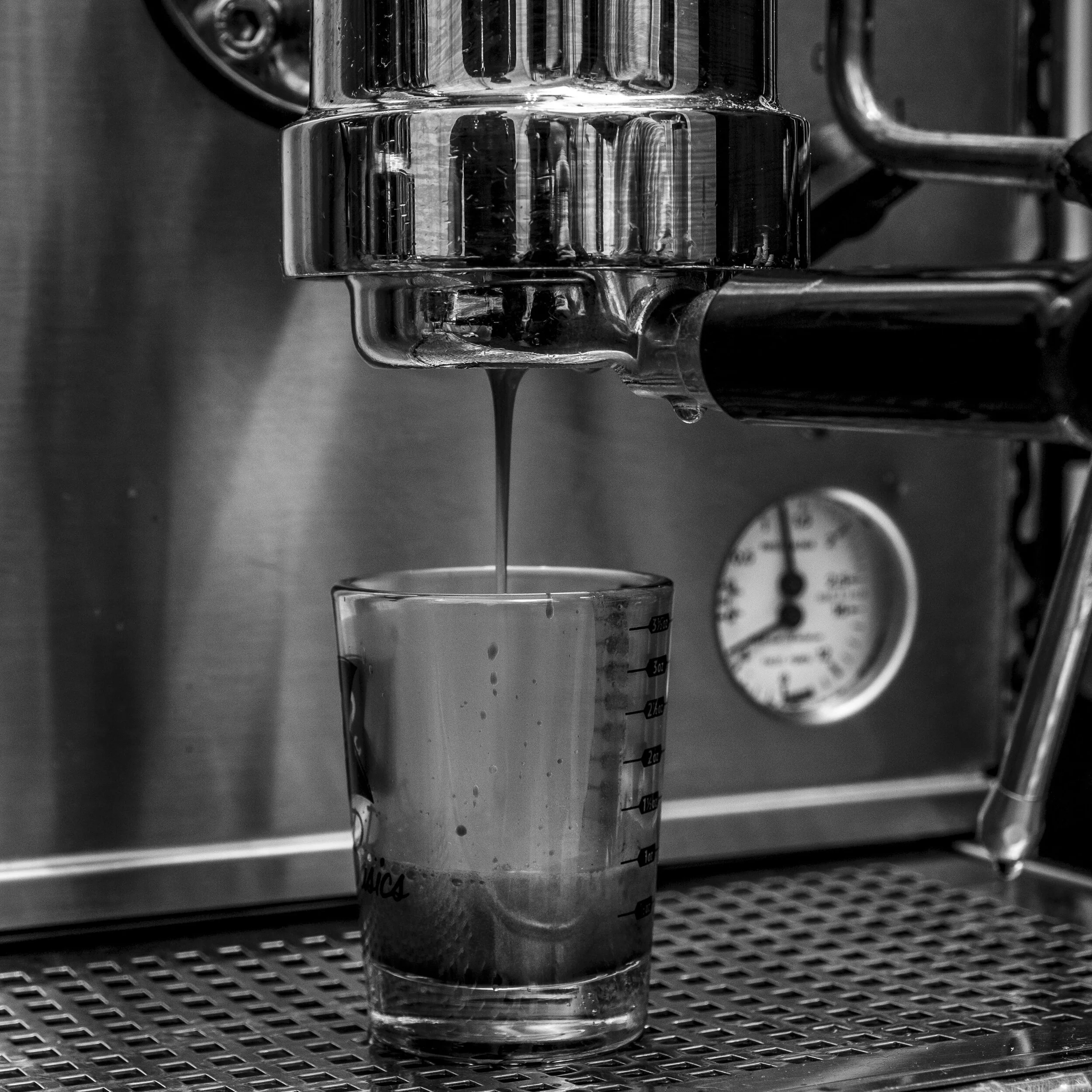 Cornell Brothers Coffee