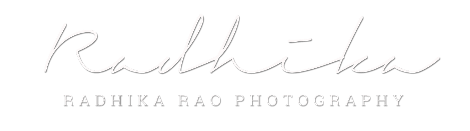 RADHIKA RAO PHOTOGRAPHY