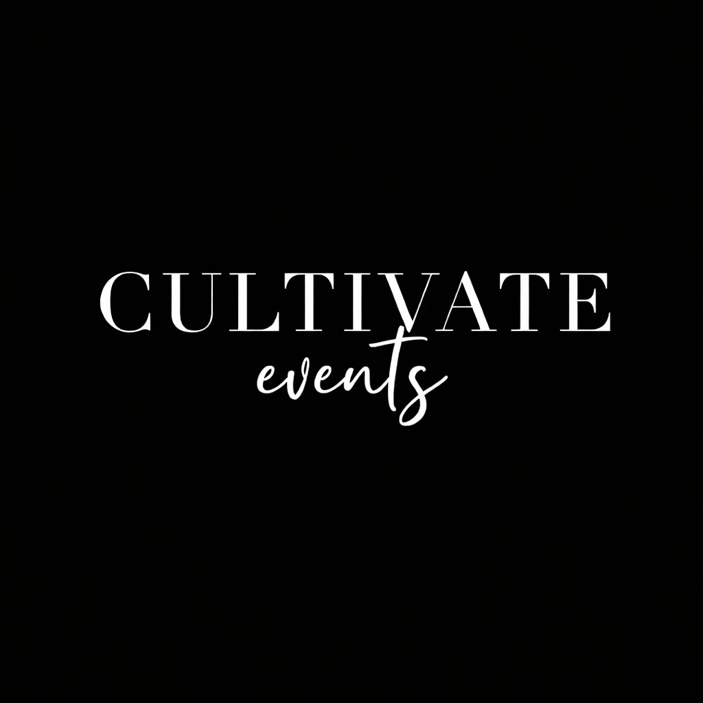 Cultivate Events