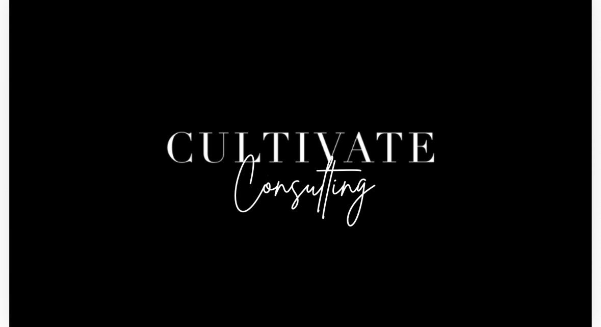 Cultivate Consulting