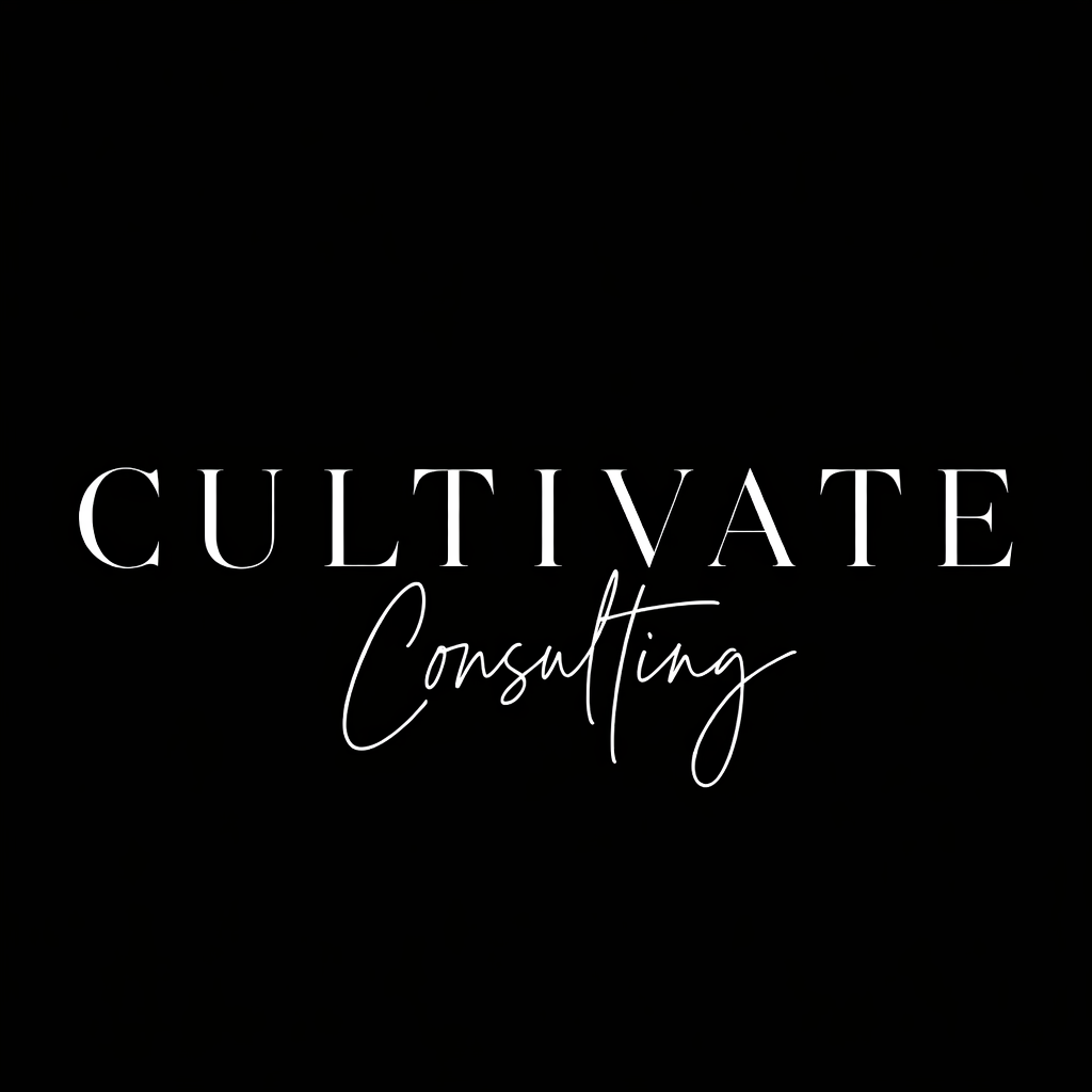 Cultivate Consulting