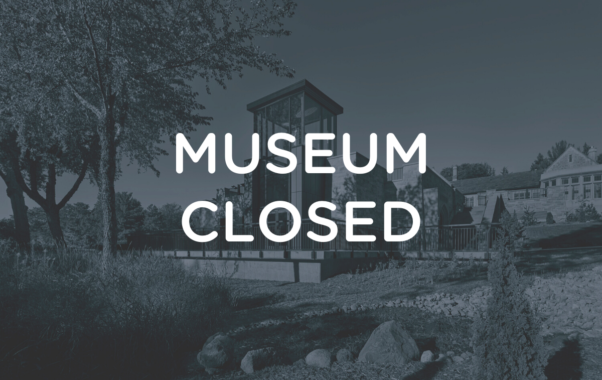 Museum Closed