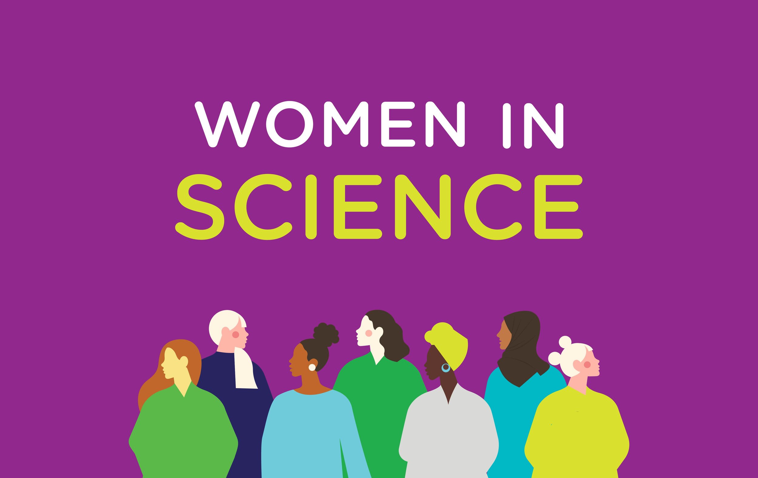 Discovery Days: Women in Science