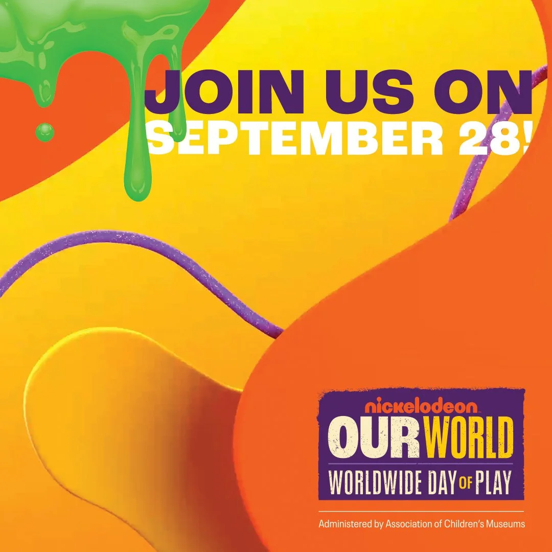 Nickelodeon’s Worldwide Day of Play