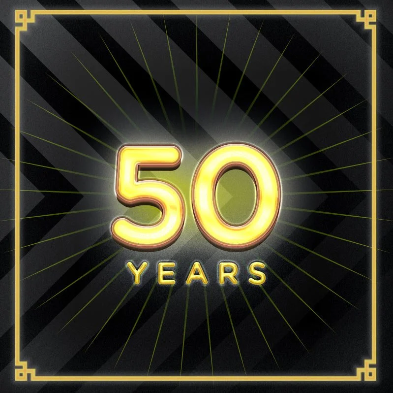 50th Birthday Weekend