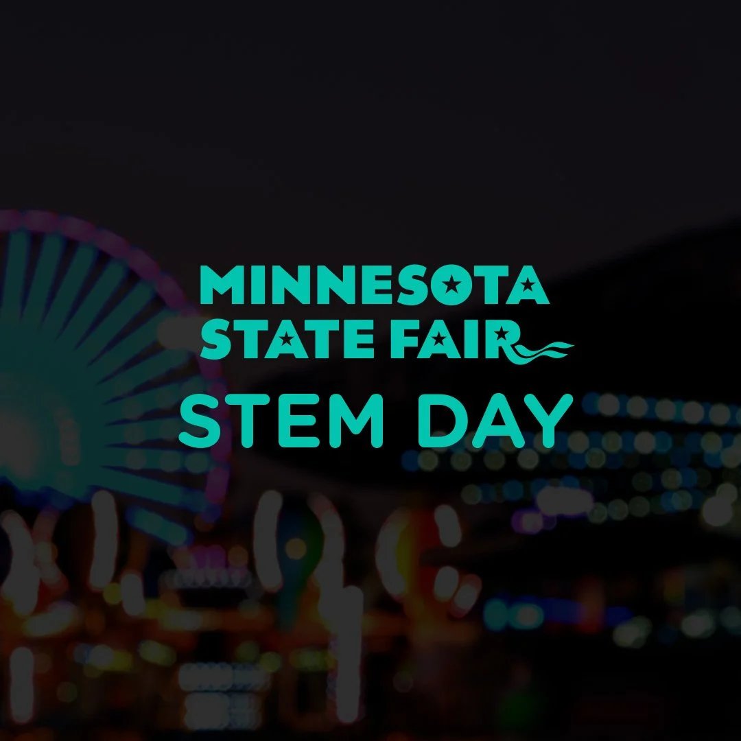 STEM Day at the Minnesota State Fair
