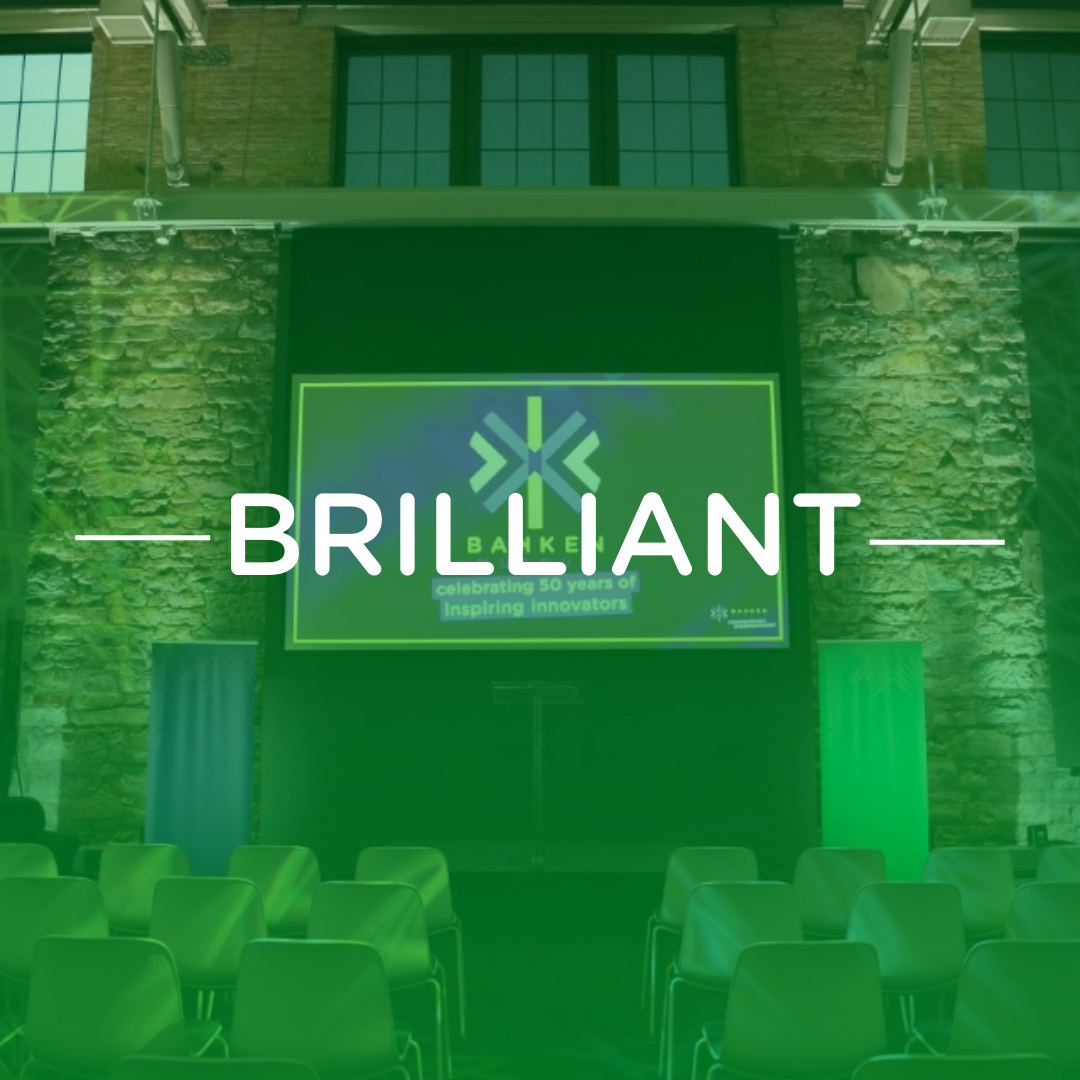 Brilliant
