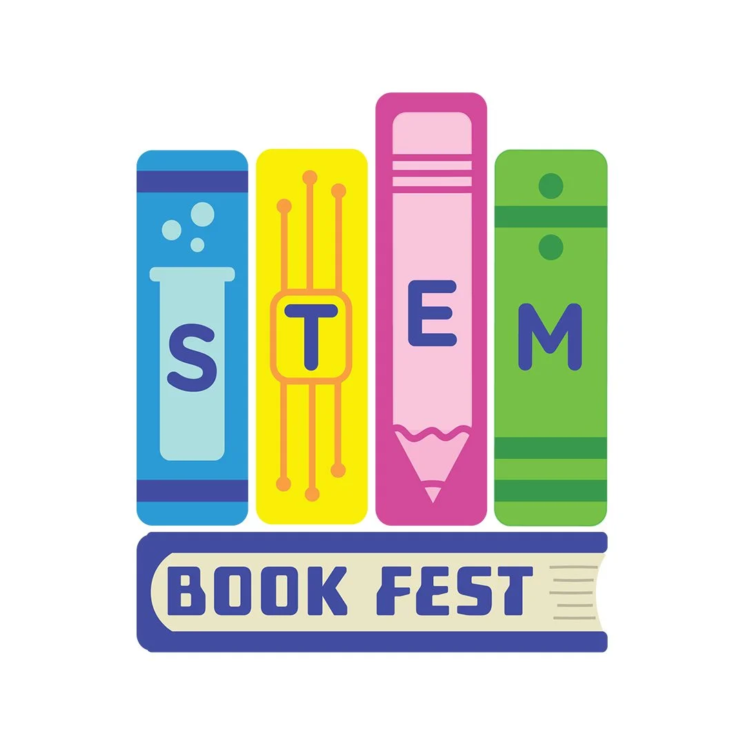 STEM Book Fest