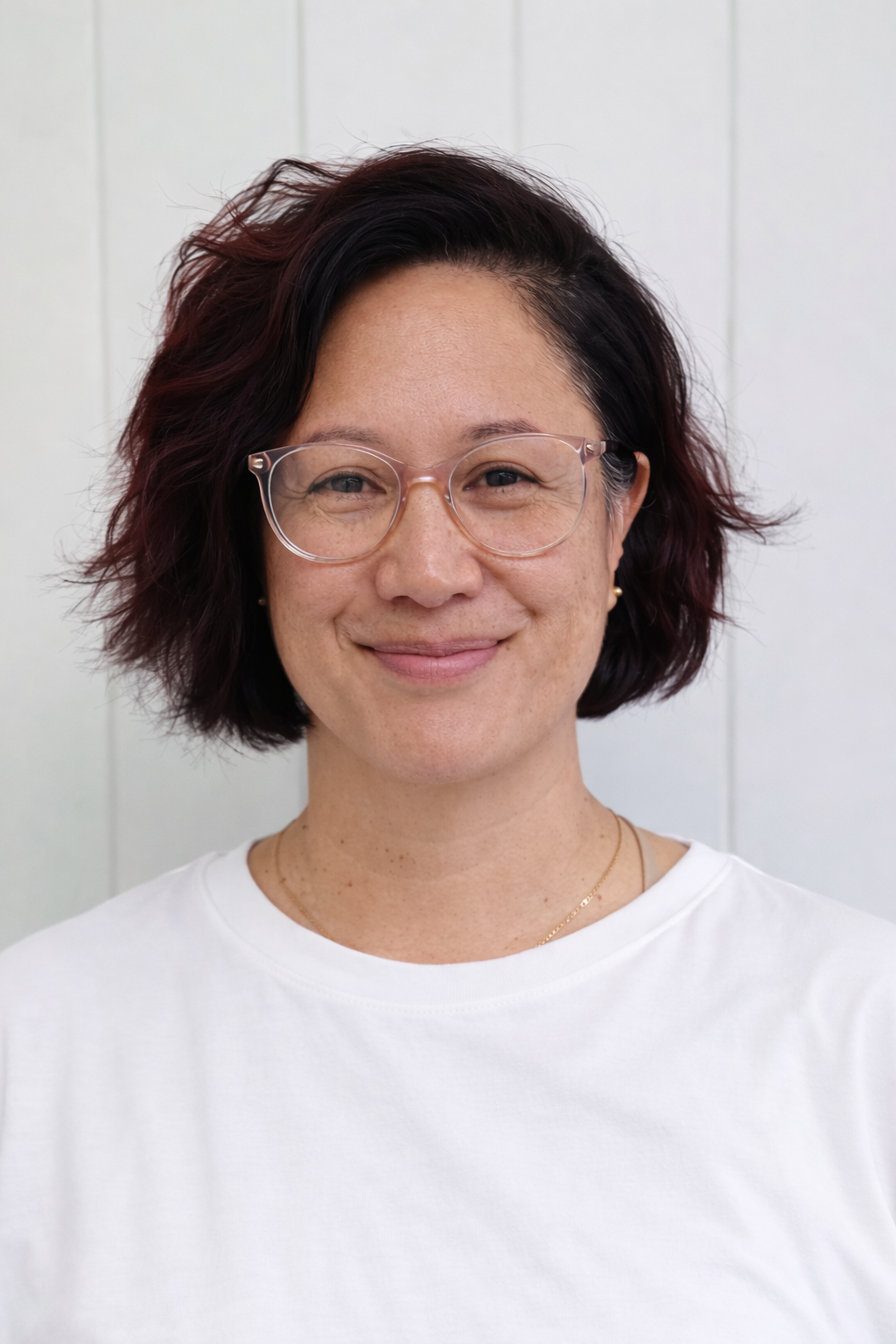 Christine Karehana, Associated Physiotherapist