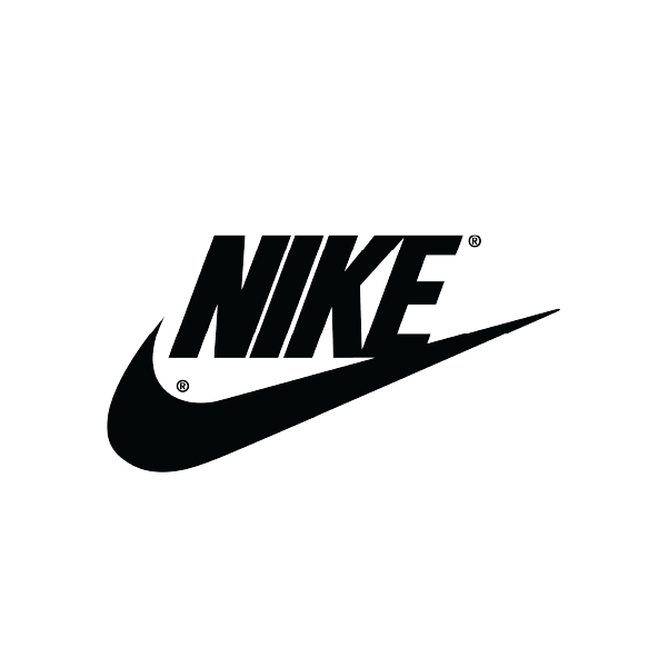 Nike Client Logo