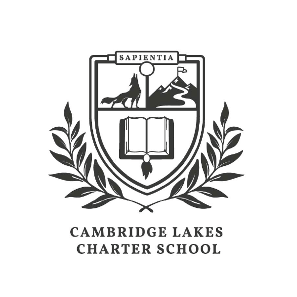 Cambridge Lakes Charter School Client Logo