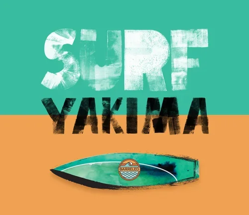 Barreled Surf Park