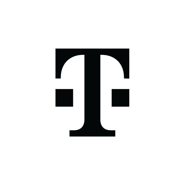 T-Mobile Client Logo