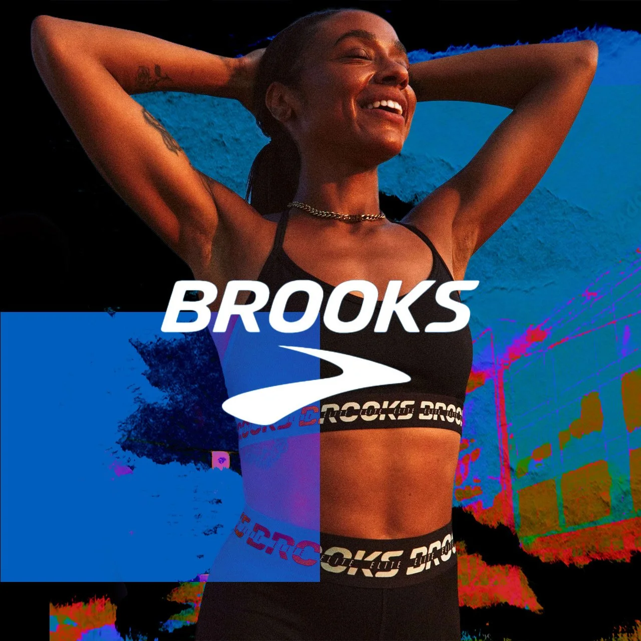 Brooks