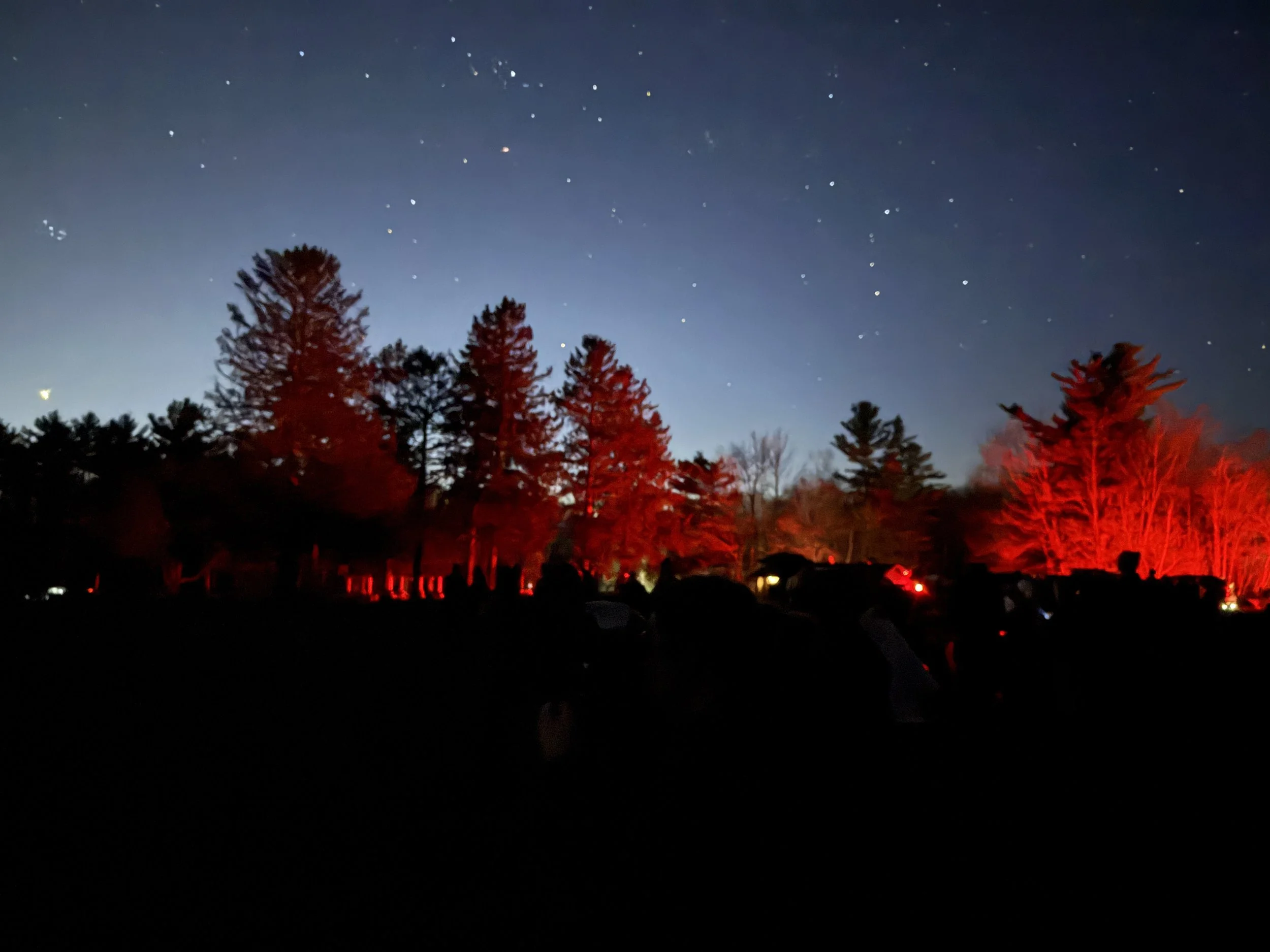 You should celebrate Dark Sky Week in your not-so-dark town