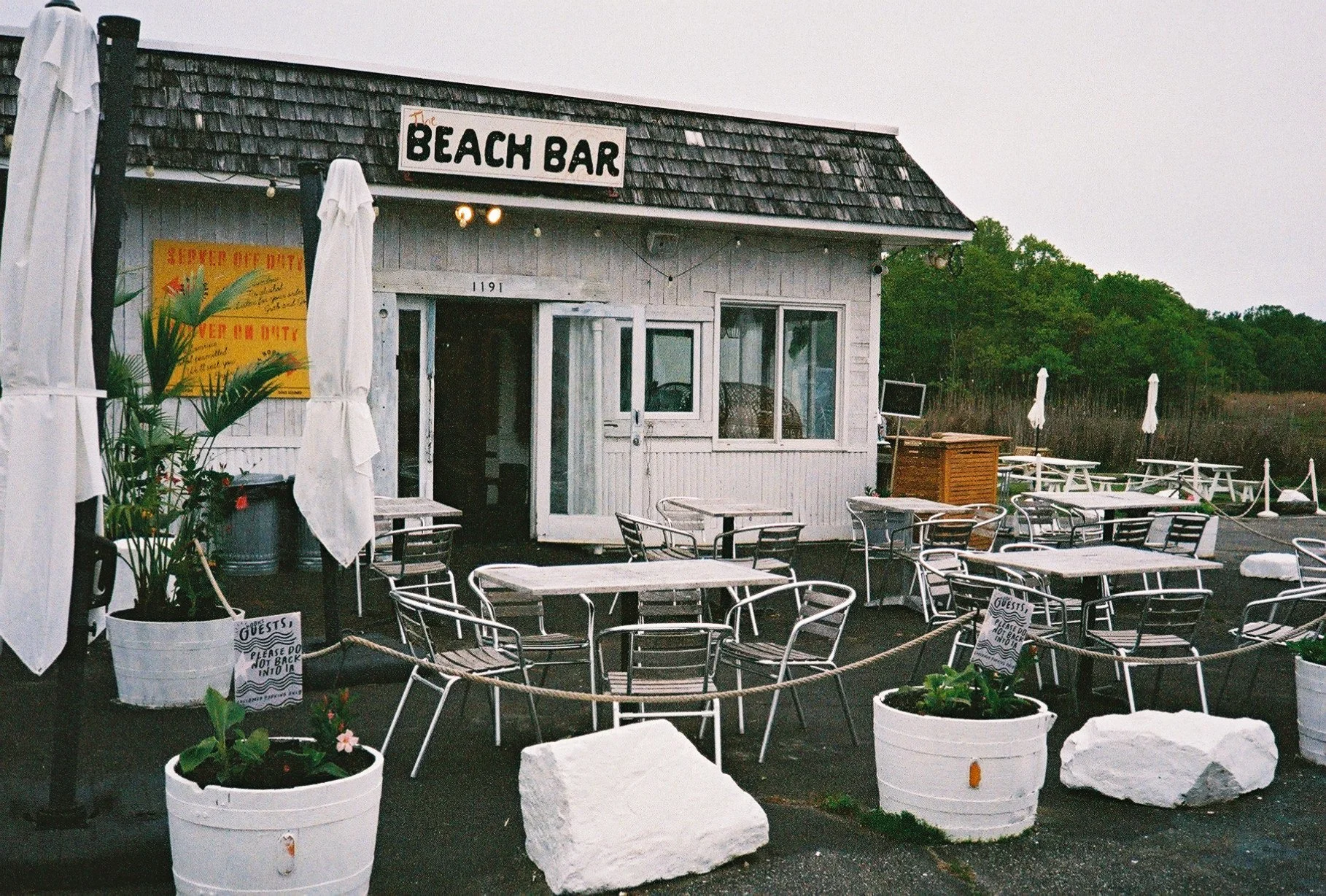 Rye, NH. Taken with a Pentax 17. Fujifilm. ISO 400.