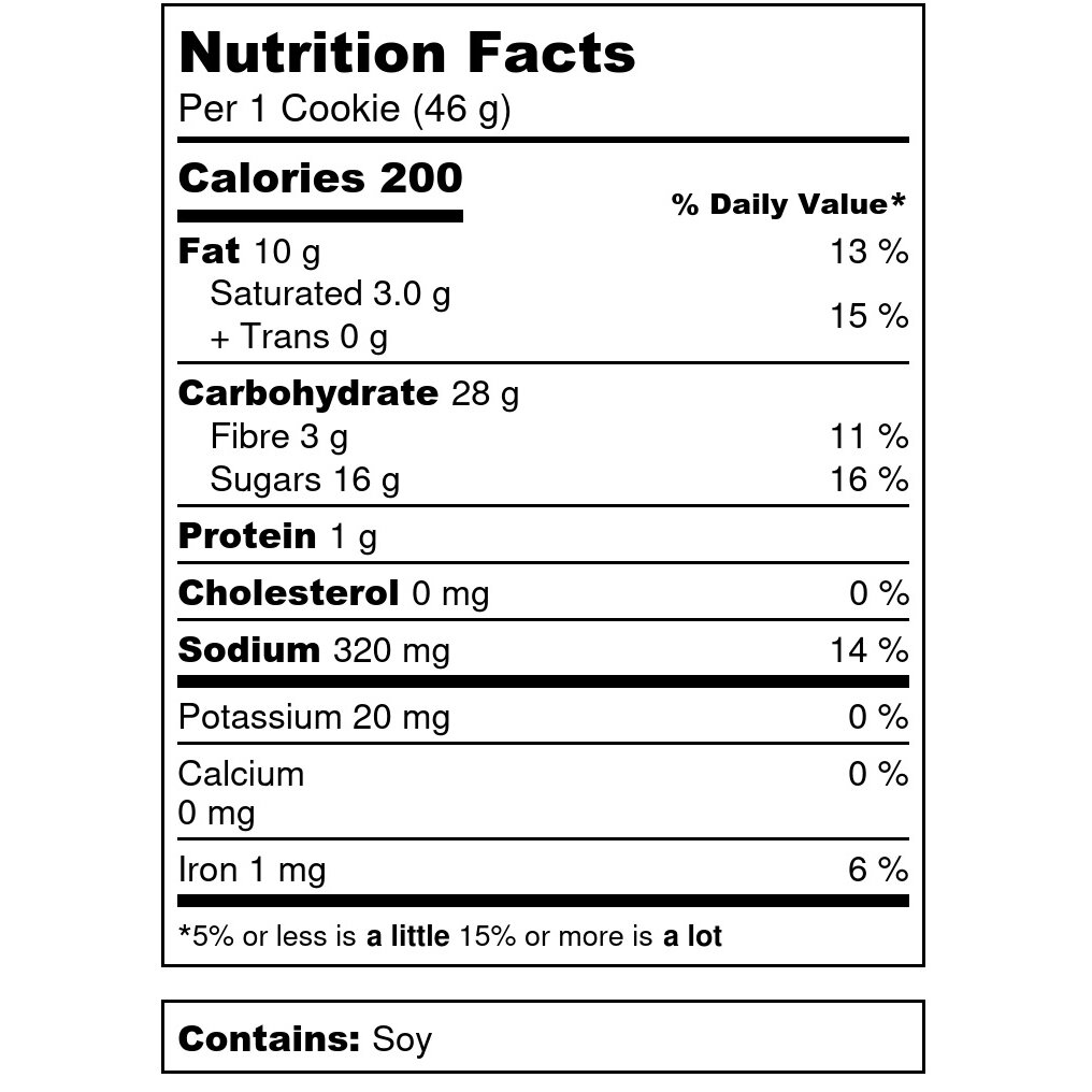 Chocolate Chip Cookies - Nutrition Label sq.jpg