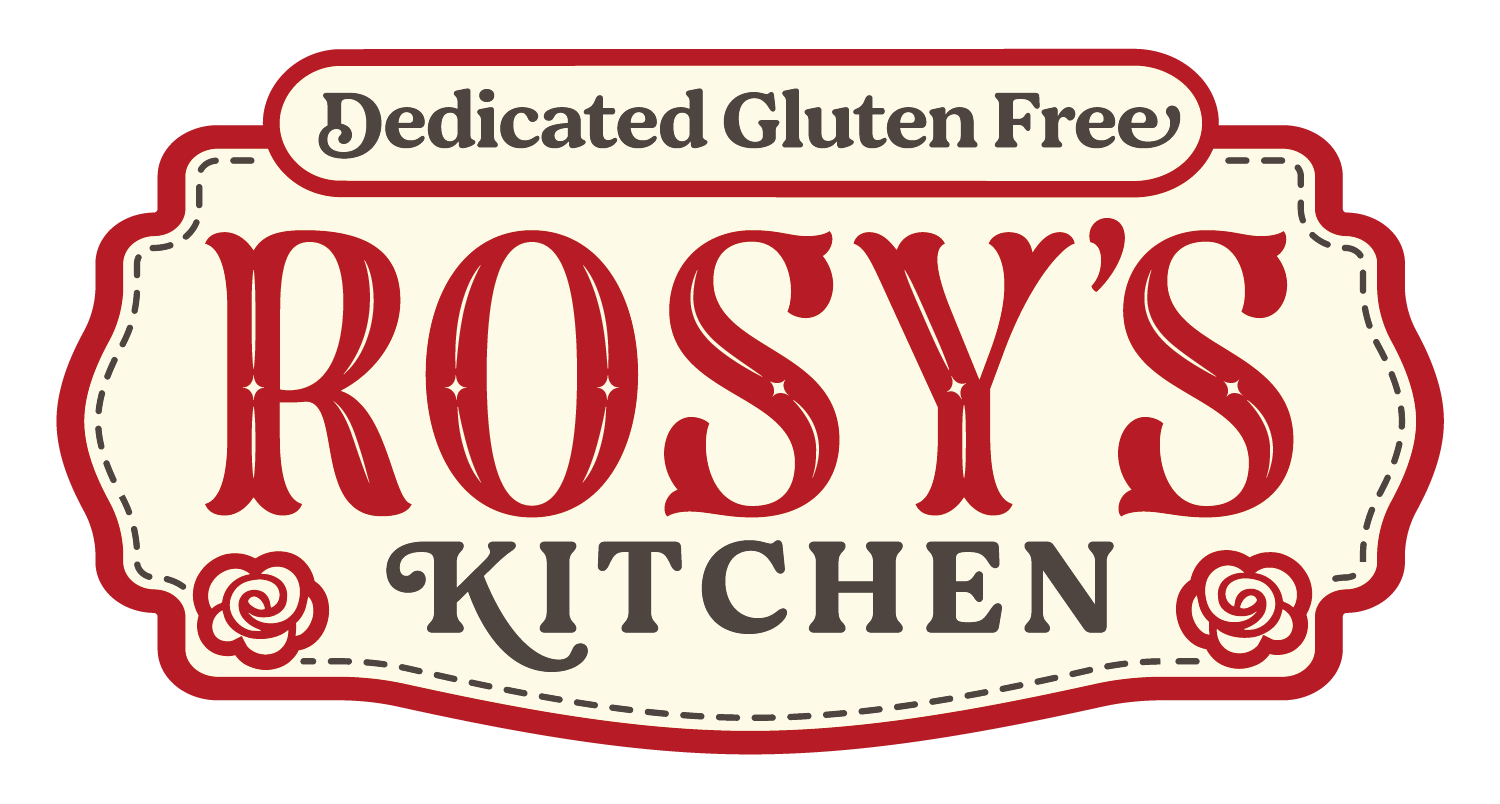 Rosy&#39;s Kitchen