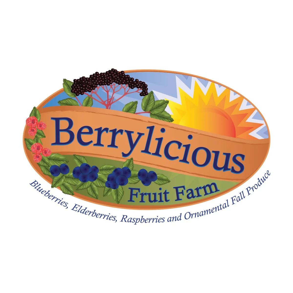 Berrylicious Fruit Farm