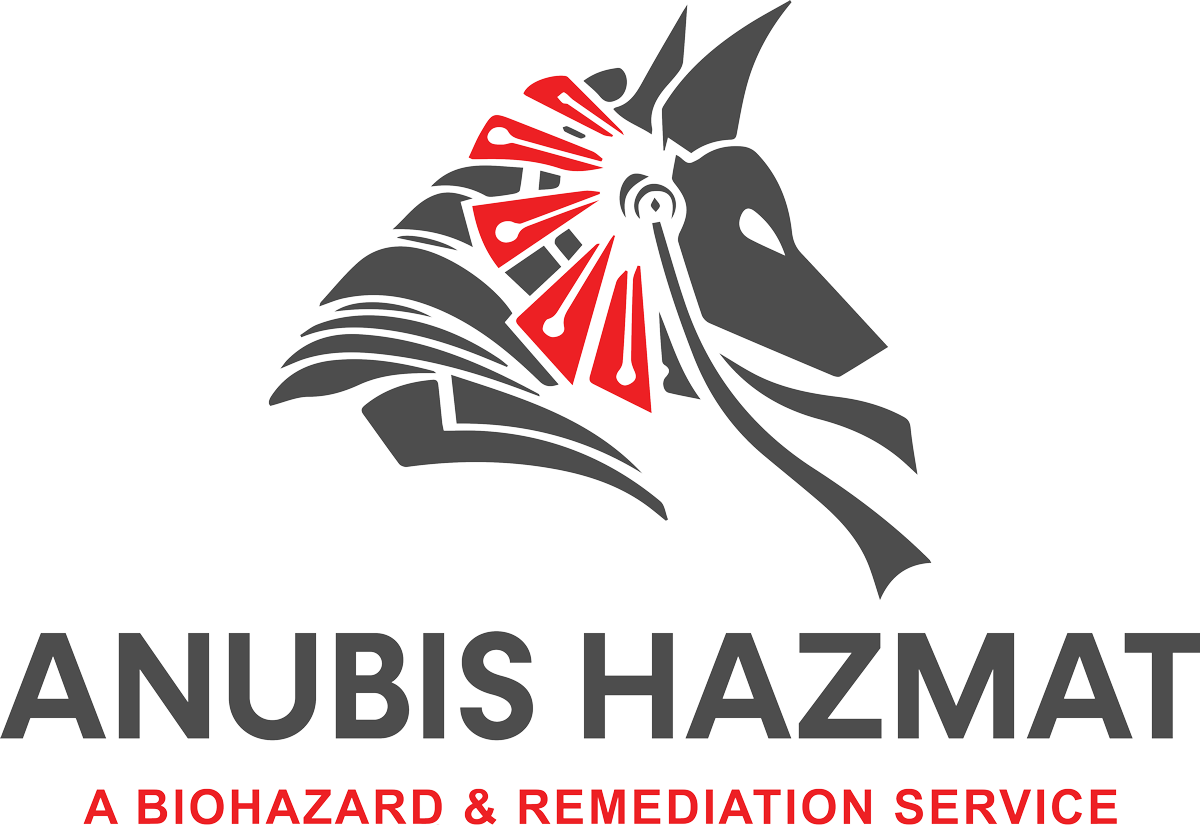 Anubis Hazmat