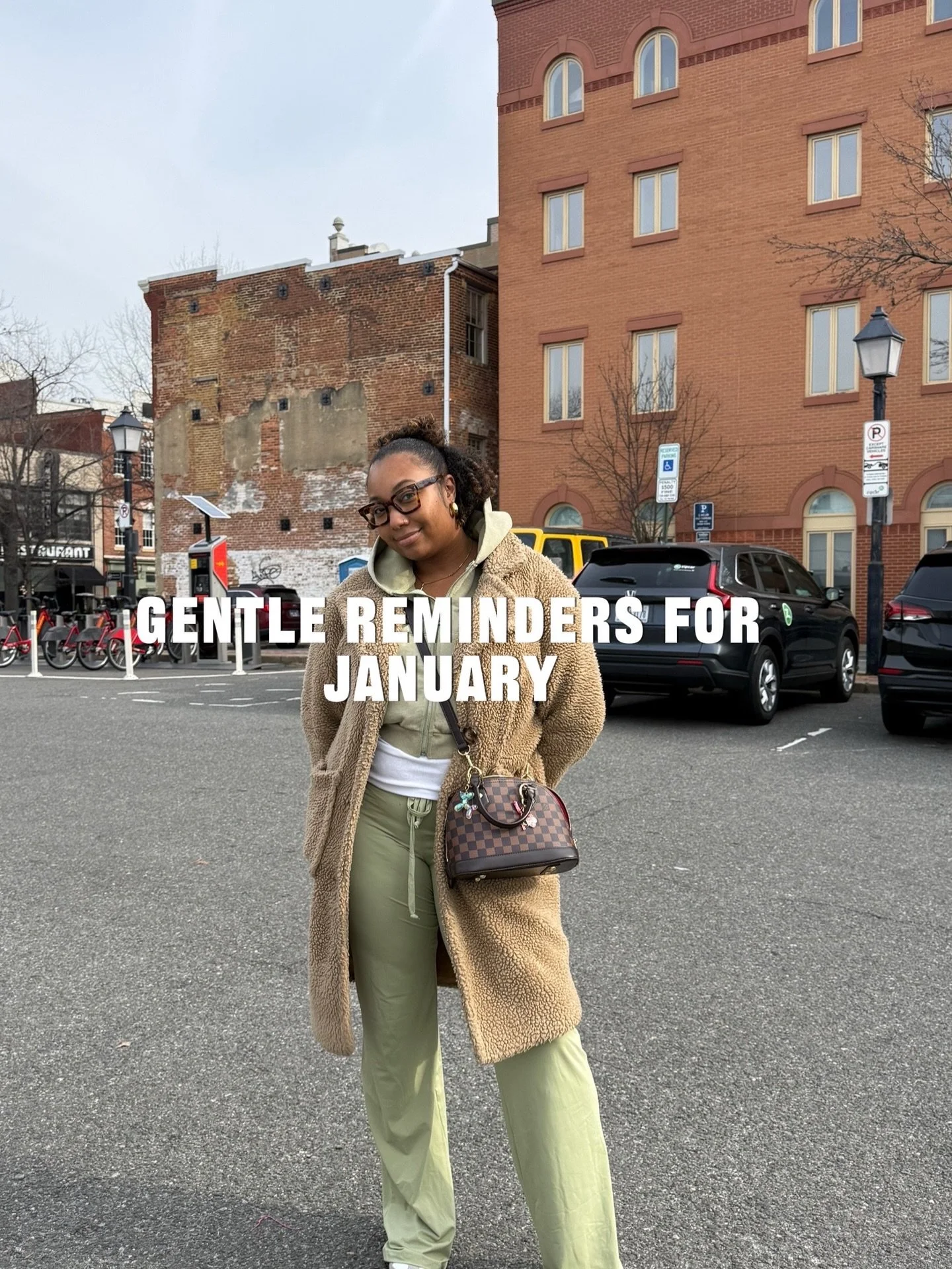 1. January is for planting seeds, not harvesting results
2. A slow start is still a start
3. You don&rsquo;t have to become a whole new person this month
4. Discipline doesn&rsquo;t have to be harsh
5. You are allowed to start over as many times as y