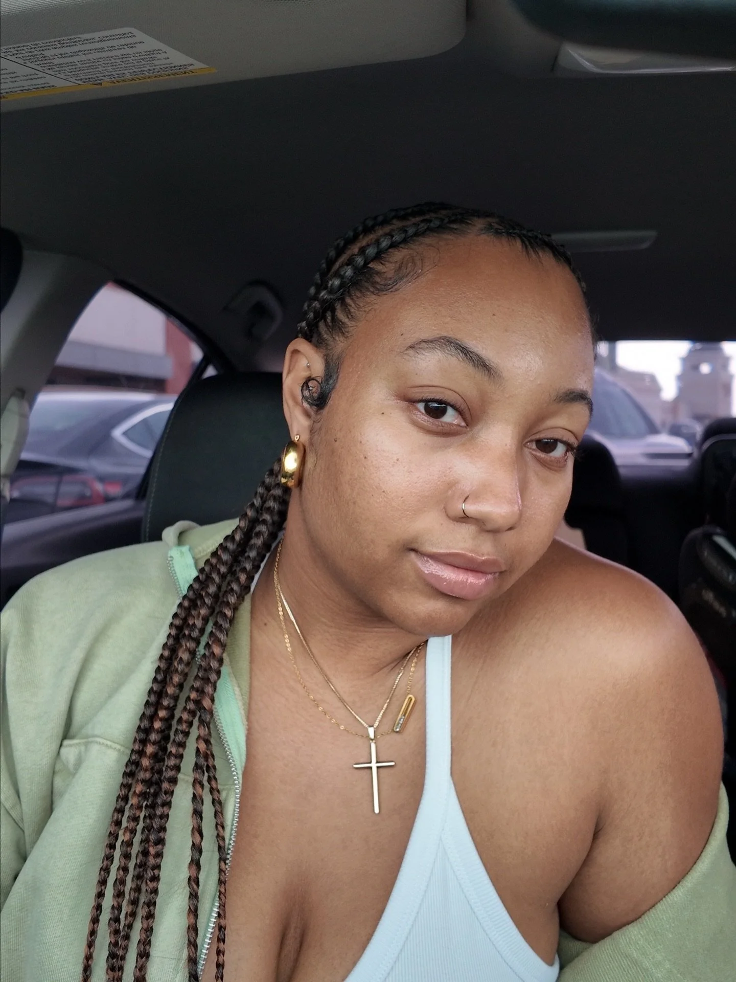 - the dji camera is actually amazing 
- This @eadem.co balm is tooooo good. @summerfridays and  @olehenriksen are goodies too!
- book shopping at @barnesandnoble 
- my snack plate
- the cutest @adidas taekwondo sneakers
- taekwondo sneakers part too
