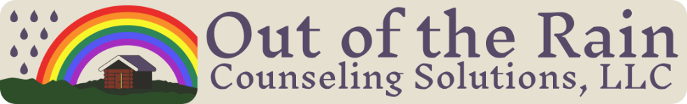 Out of the Rain Counseling Solutions, LLC