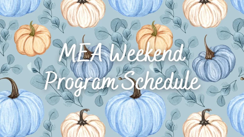 Calendar — Mount Calvary Lutheran Church Eagan, Minnesota