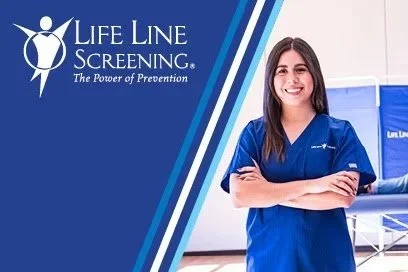 Life Line Screening at Mount Calvary