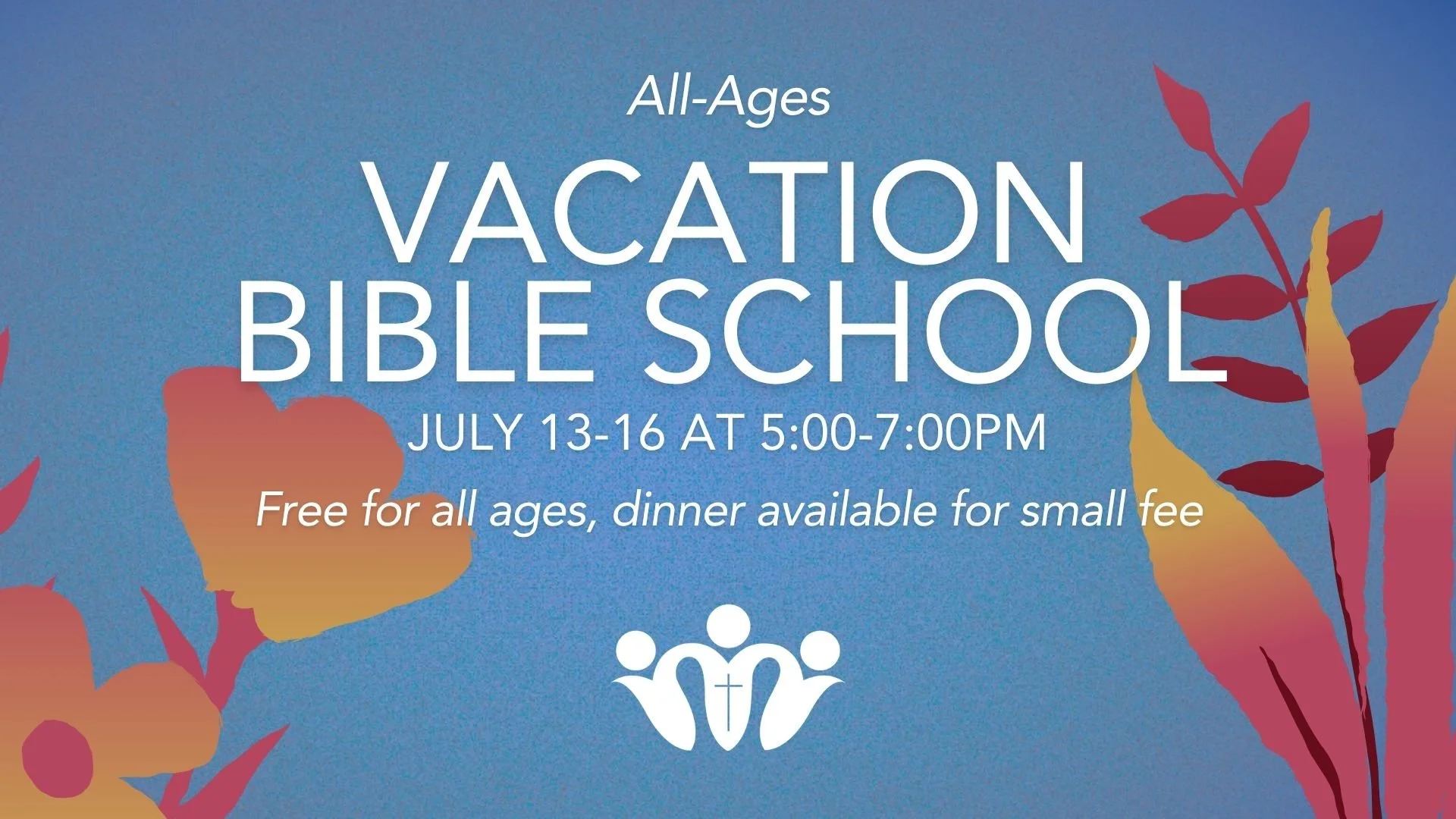 All-Ages Vacation Bible School