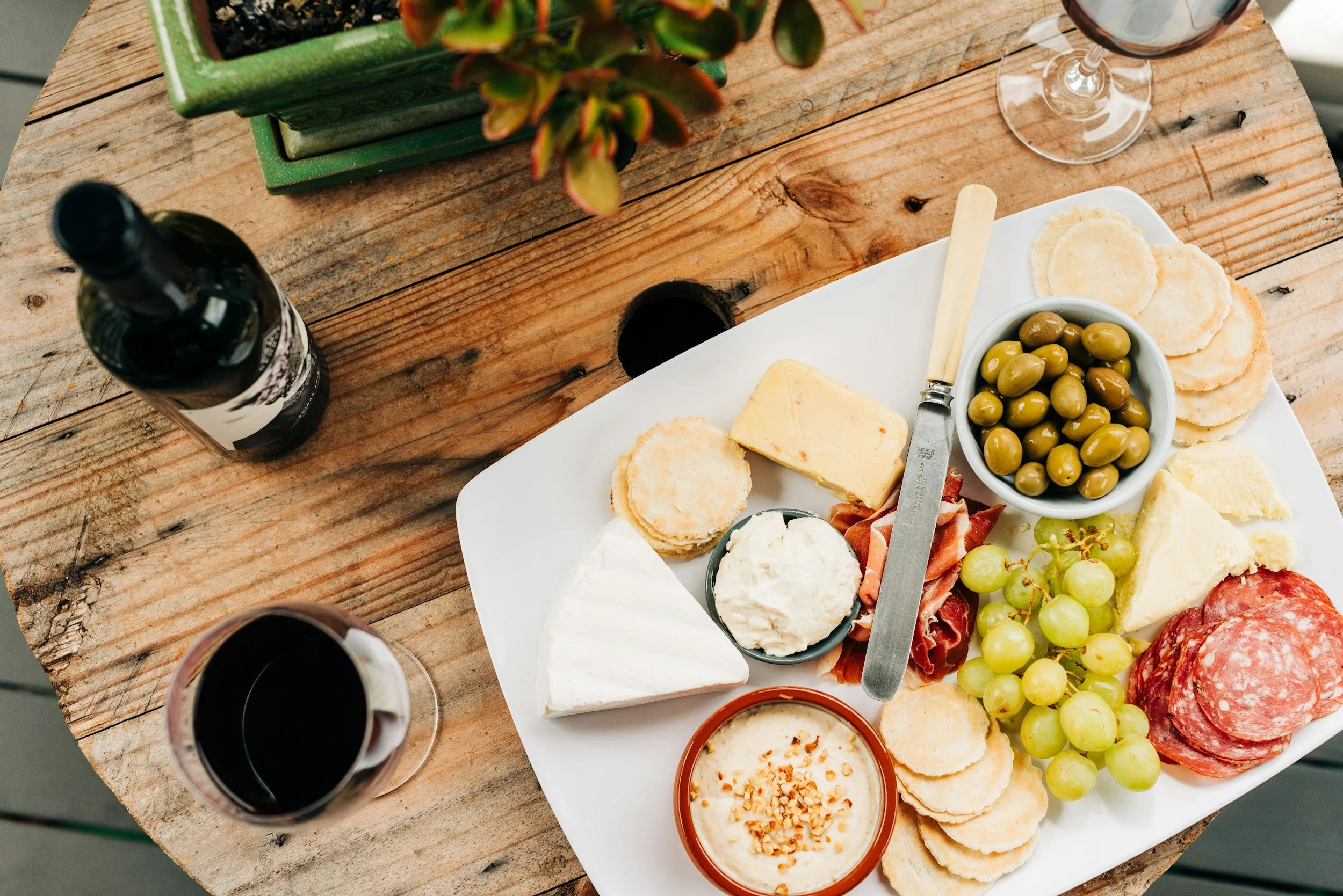 Wine Down Wednesday