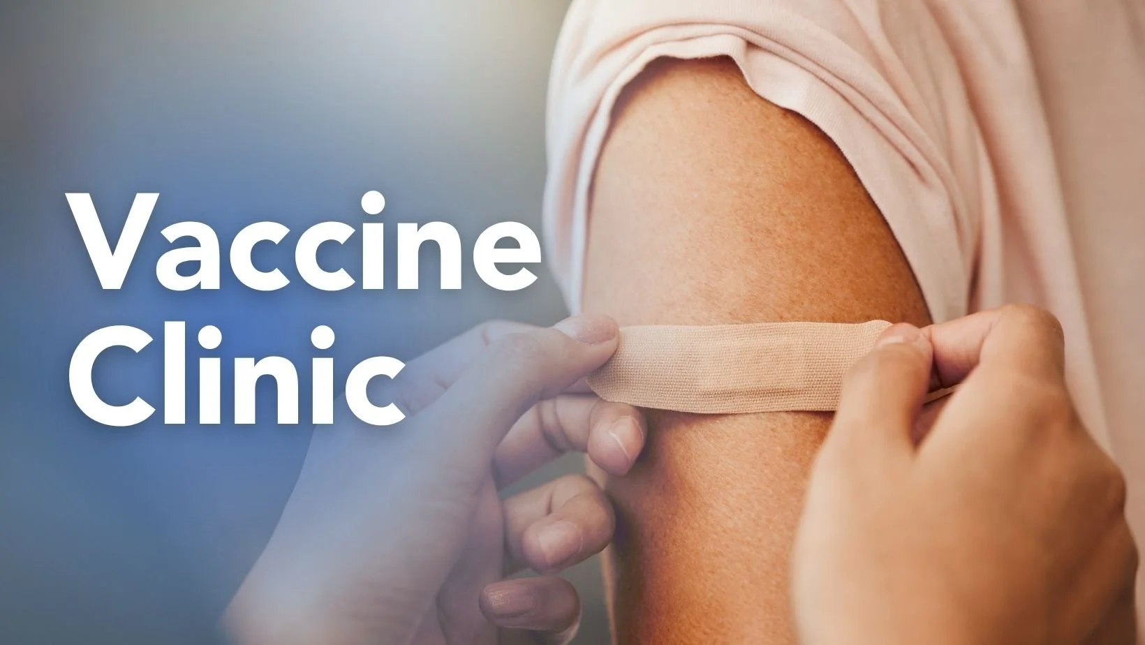 Walgreen's Vaccine Clinic