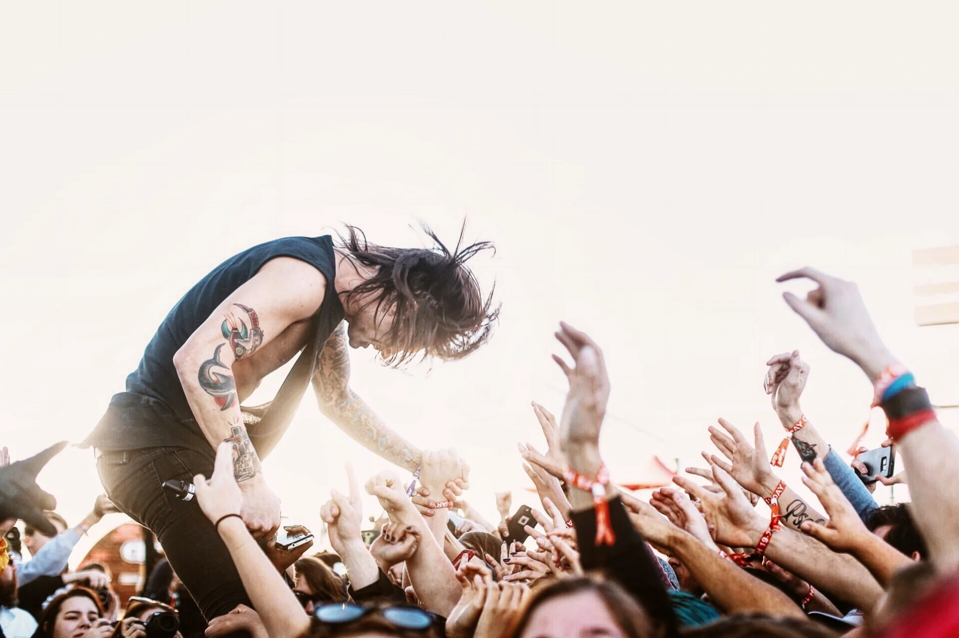 Bless The Fall (Copy)