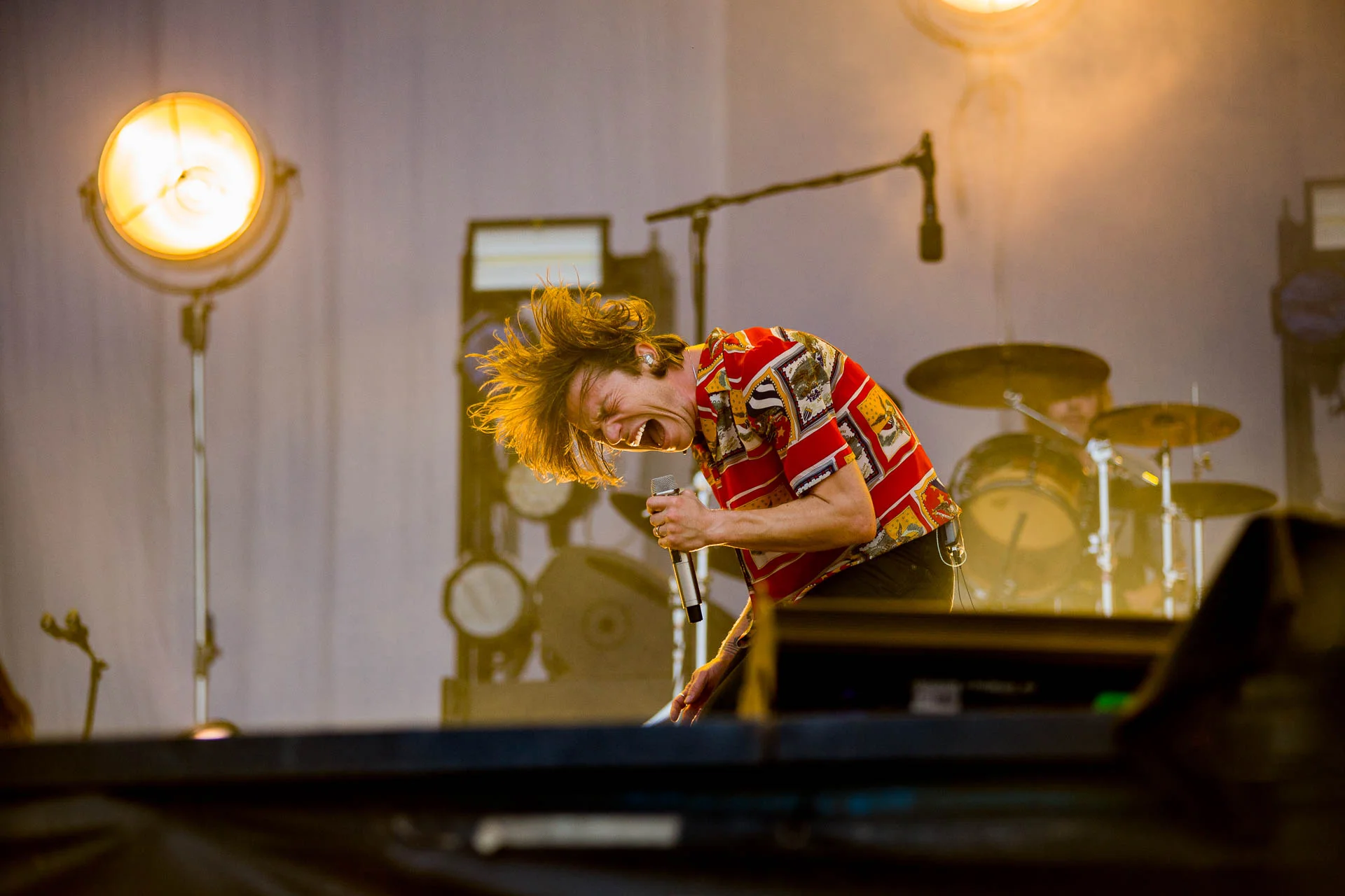 Cage the Elephant (Copy)