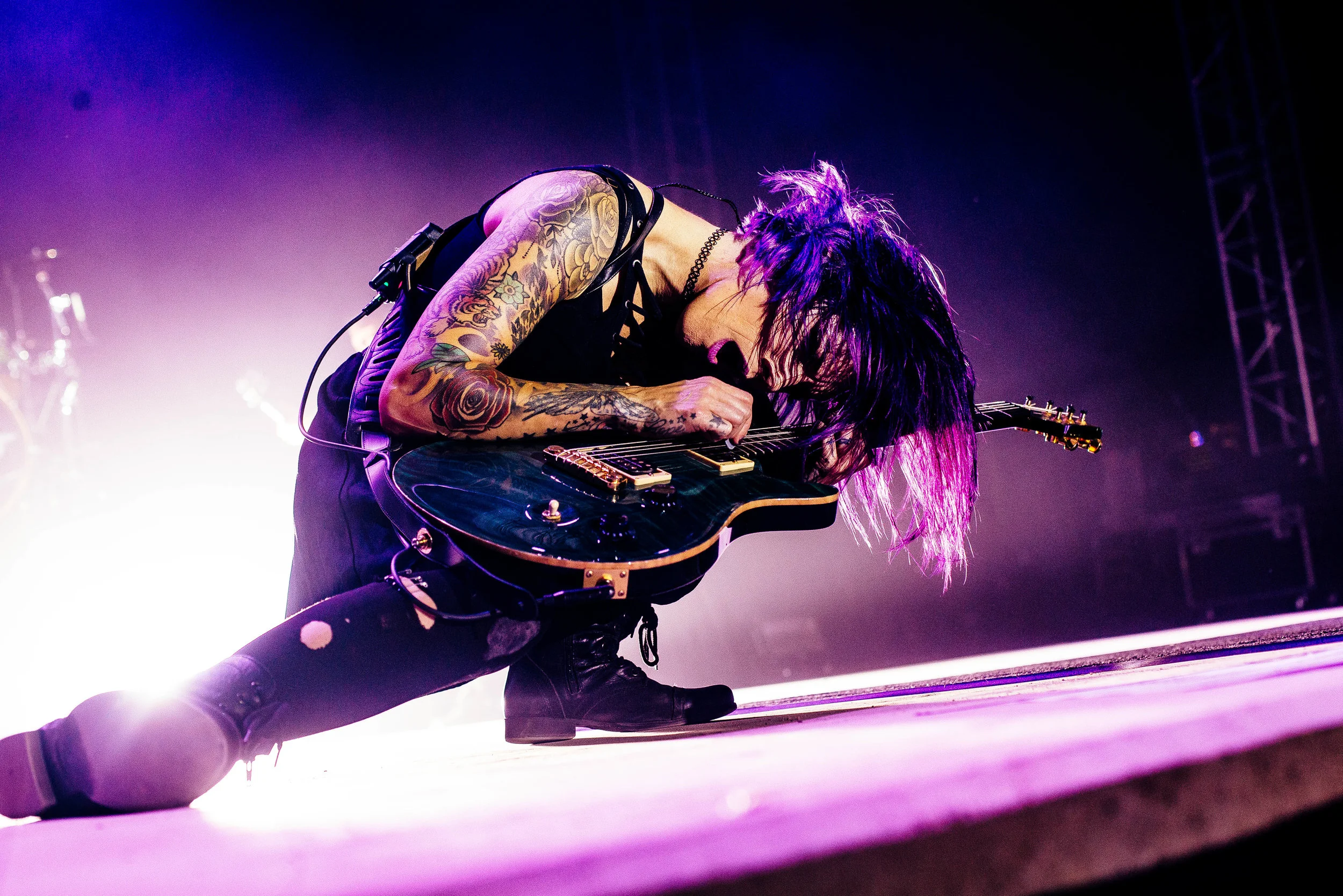 Skillet (Copy)